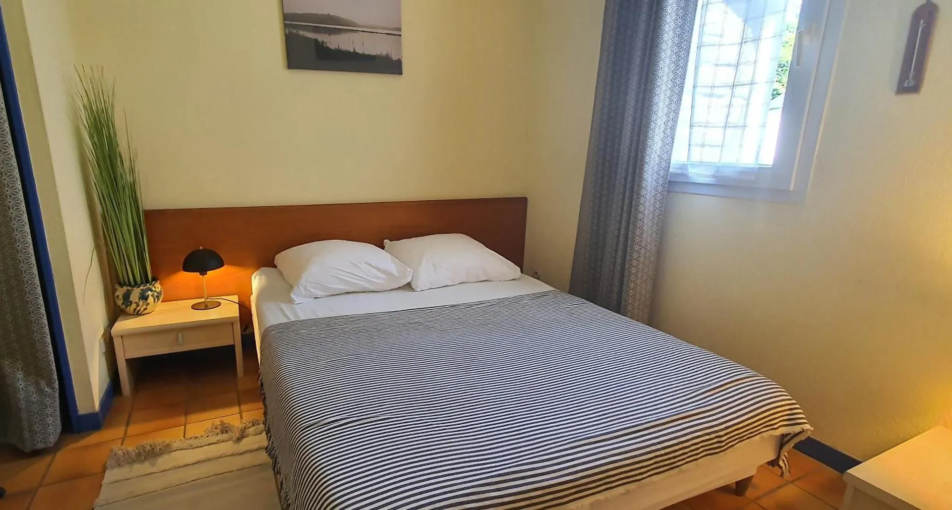 Cottage Du Golf En Morbihan Ploemel Fransa