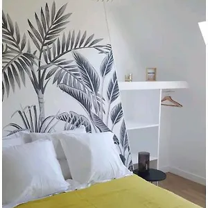 Hébergement de vacances La Maison Du Village, Ploemel